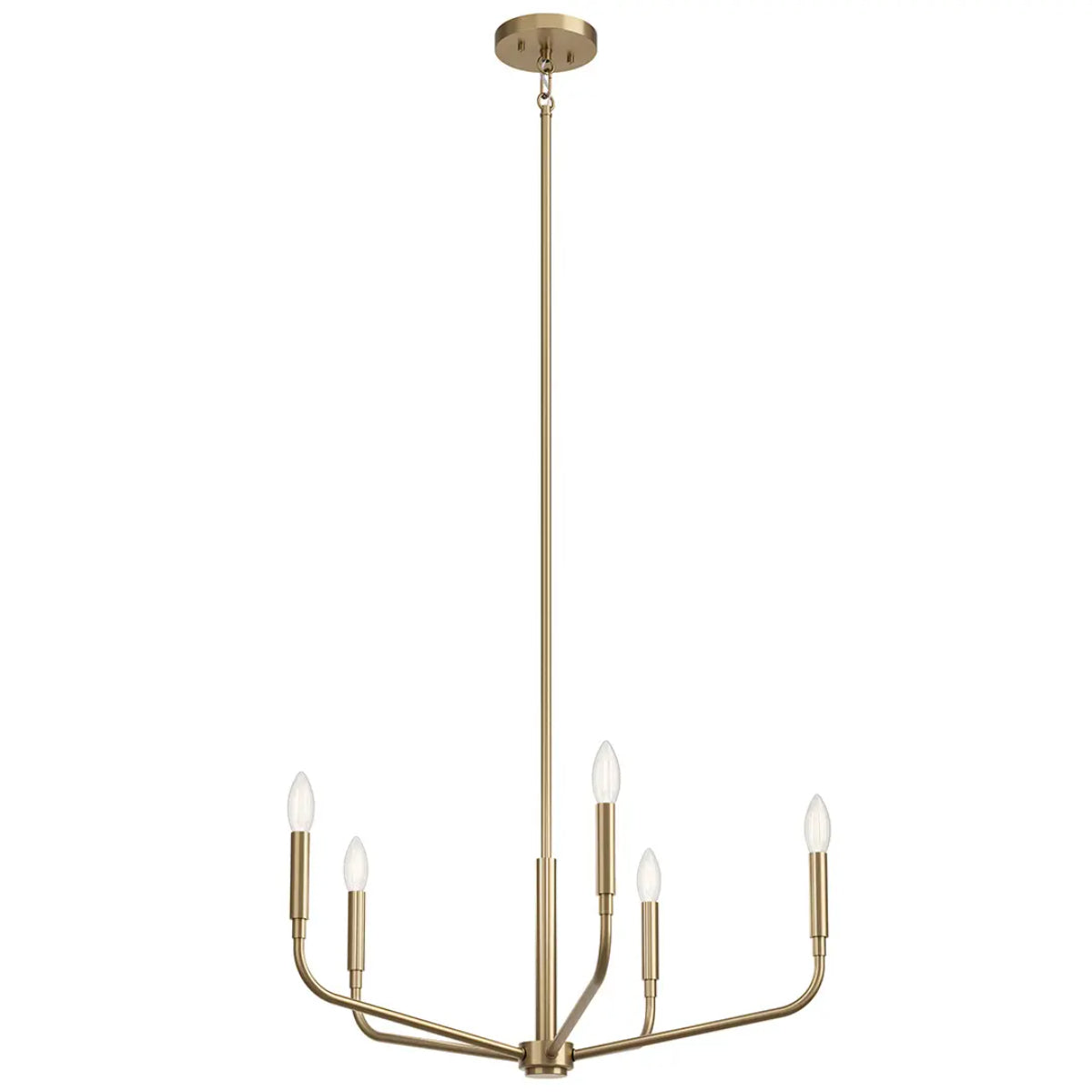 Madden Chandelier - Bees Lighting