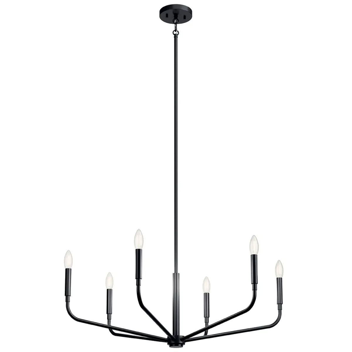 Madden Chandelier - Bees Lighting