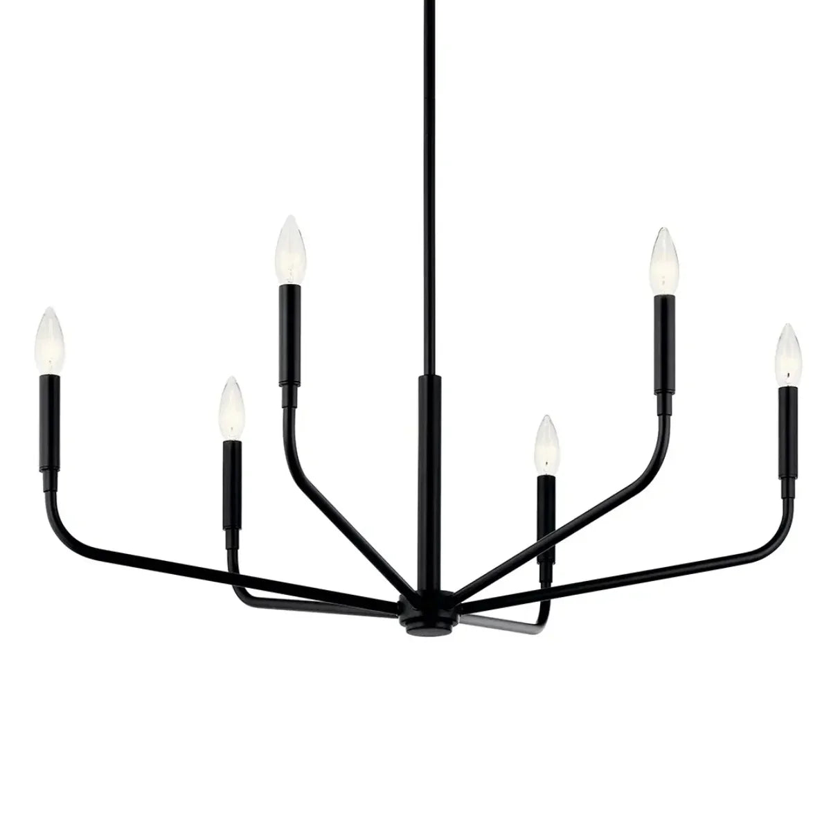 Madden Chandelier - Bees Lighting