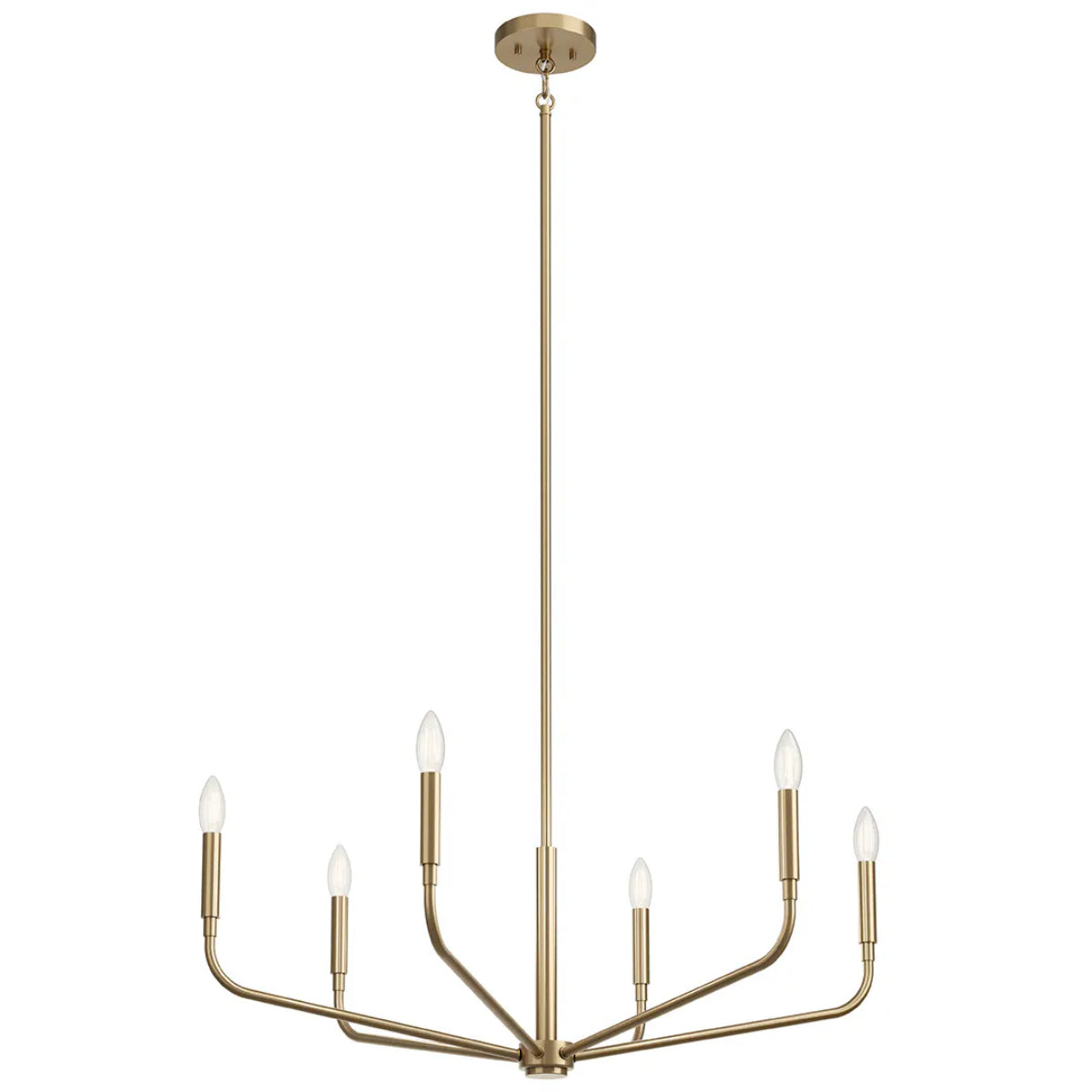 Madden Chandelier - Bees Lighting
