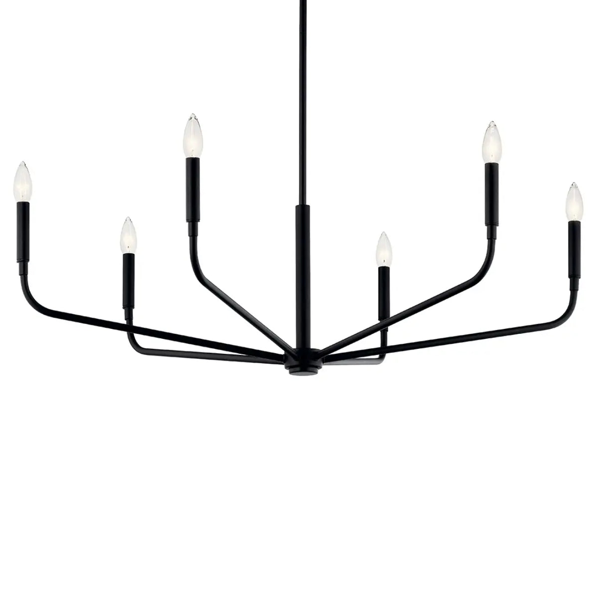 Madden Chandelier - Bees Lighting