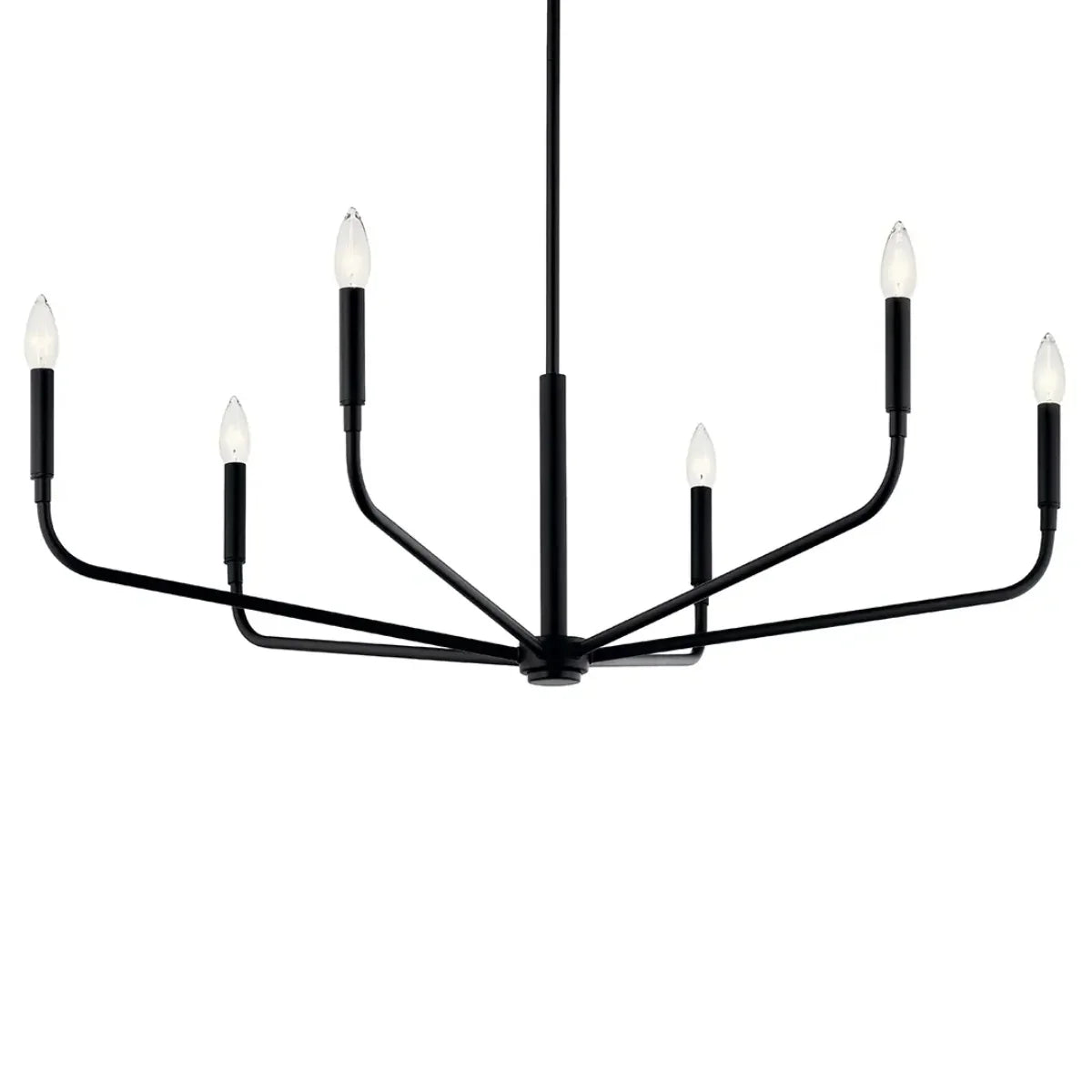 Madden Chandelier - Bees Lighting