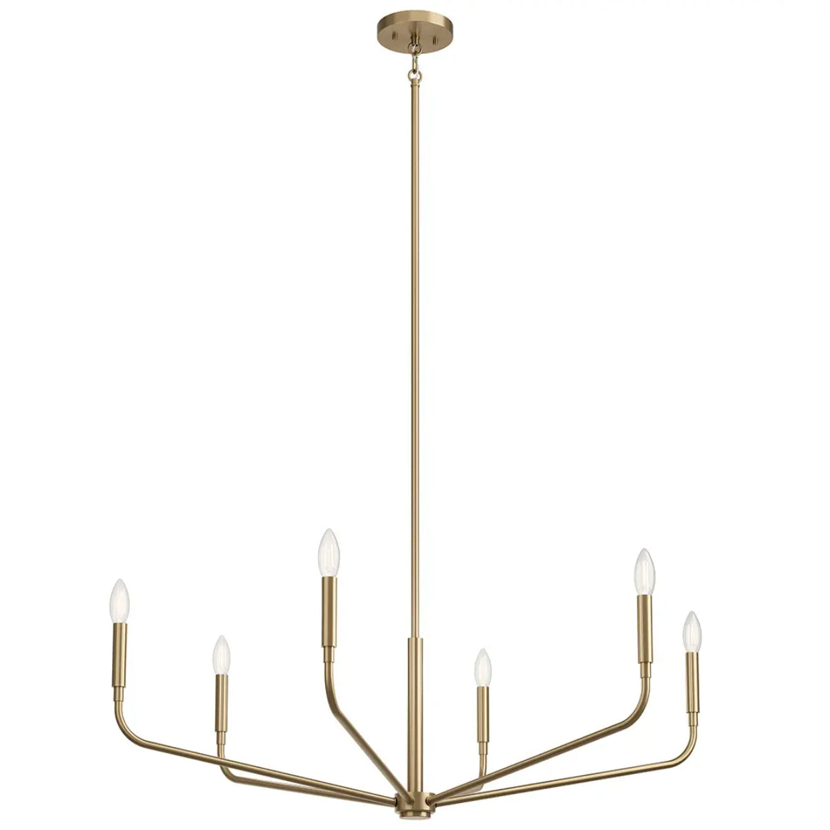 Madden Chandelier - Bees Lighting