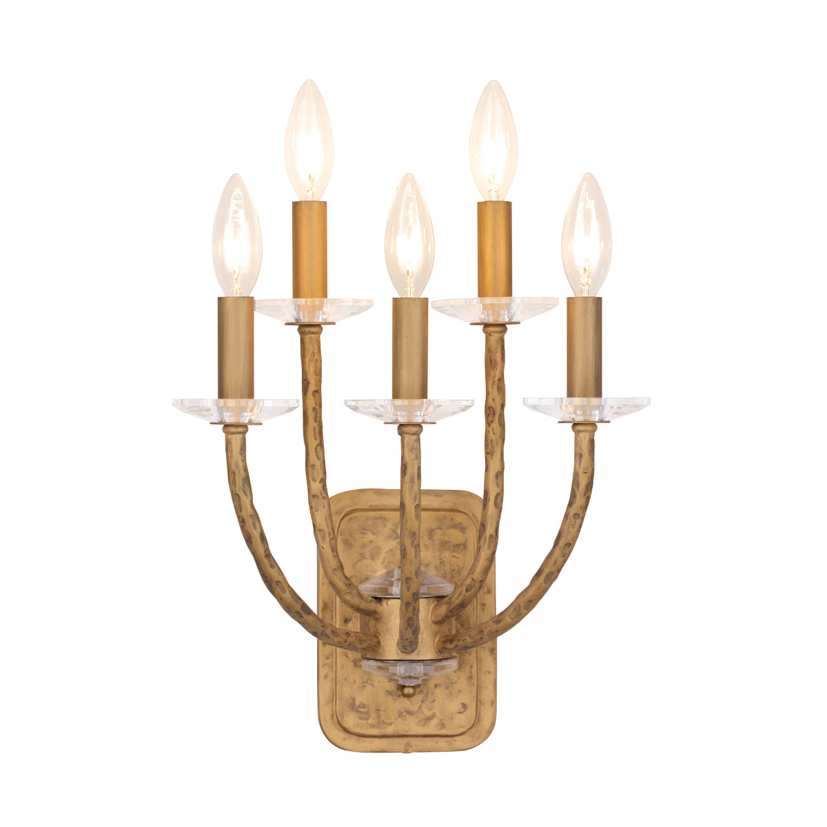 Atella Wall Sconce