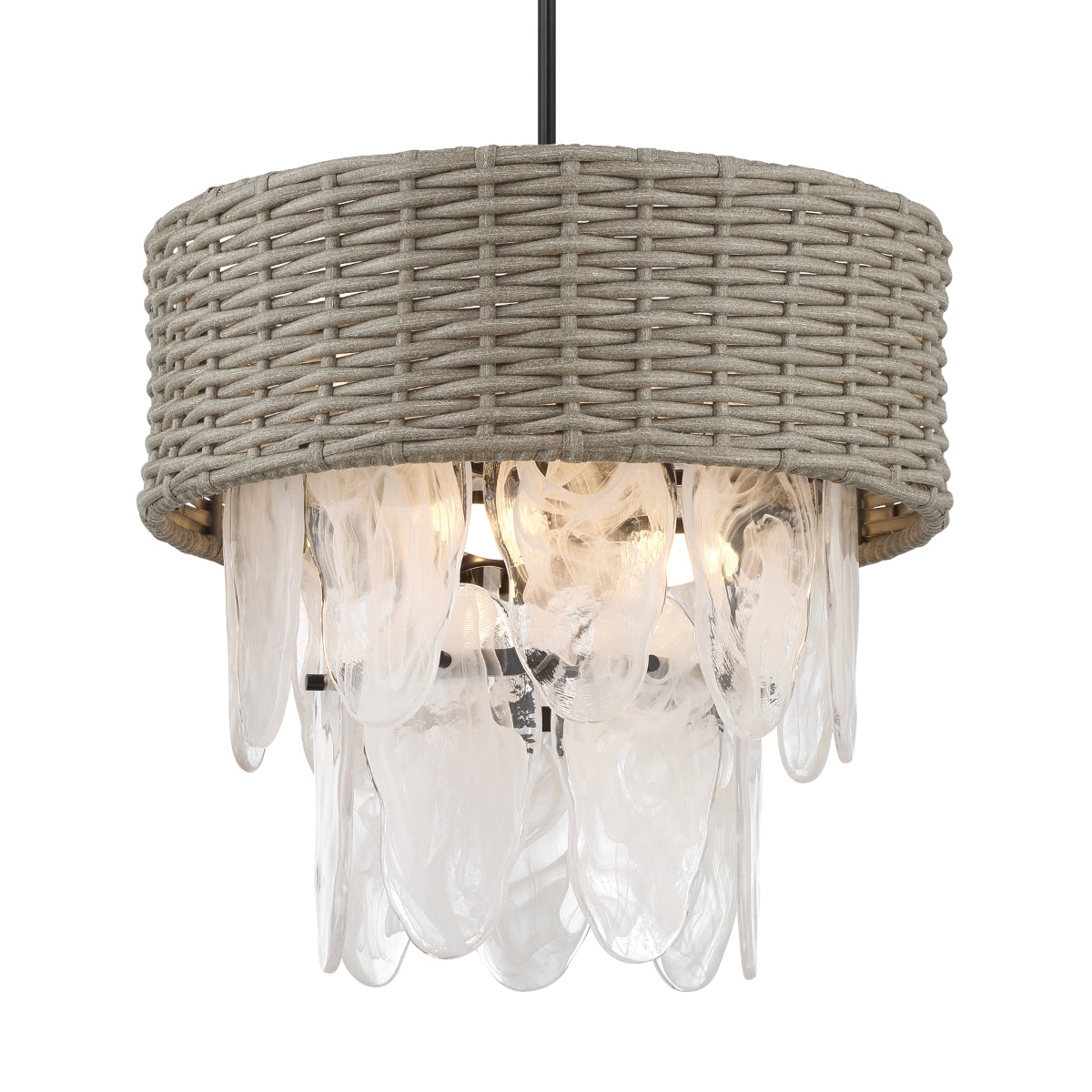 Breakers Isle Pendant Light - Bees Lighting