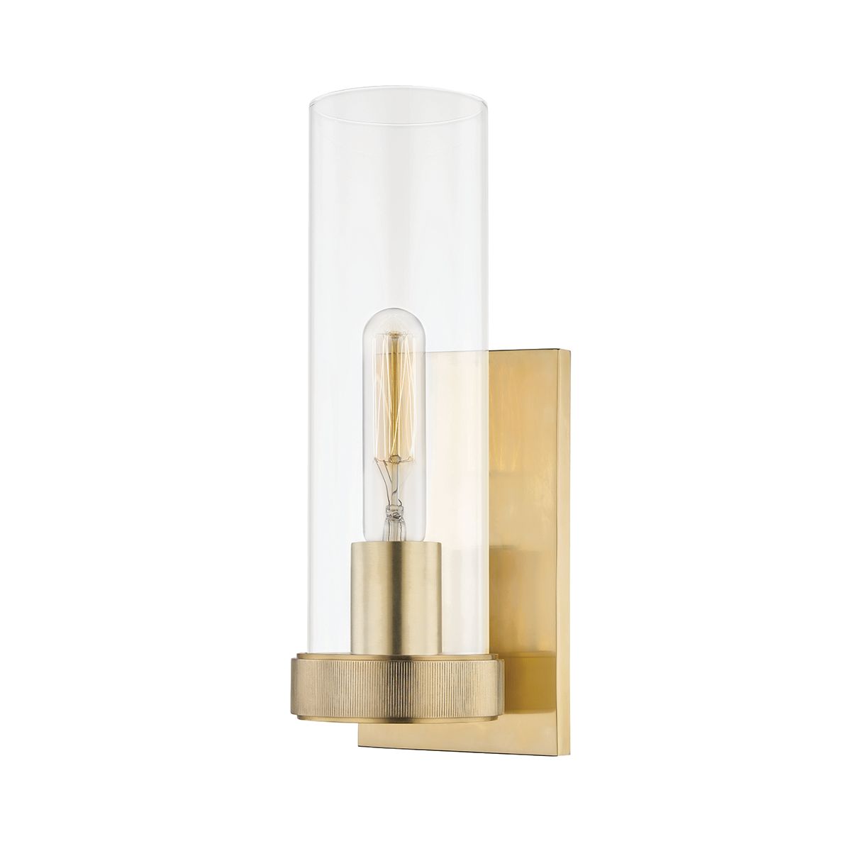 Briggs LED Wall Sconce - Bees Lighting