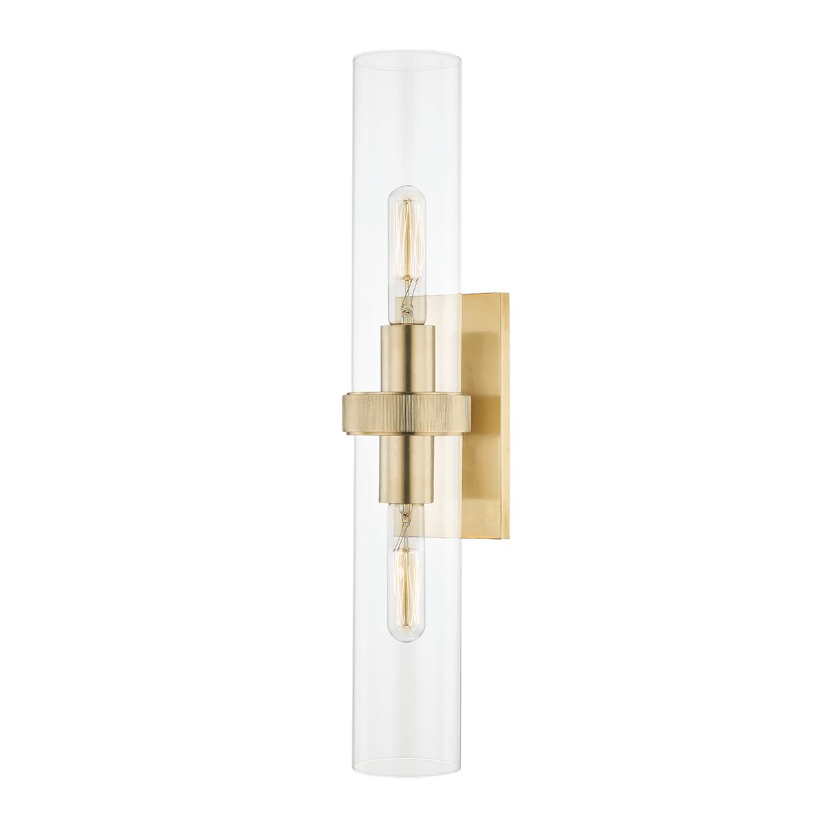 Briggs LED Wall Sconce - Bees Lighting