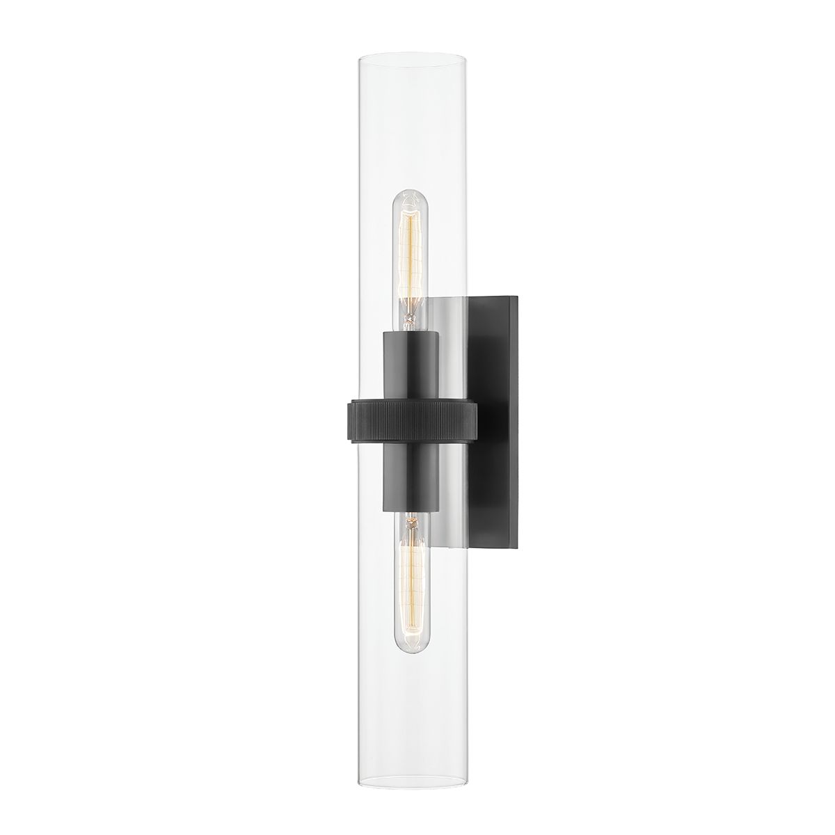 Briggs LED Wall Sconce - Bees Lighting