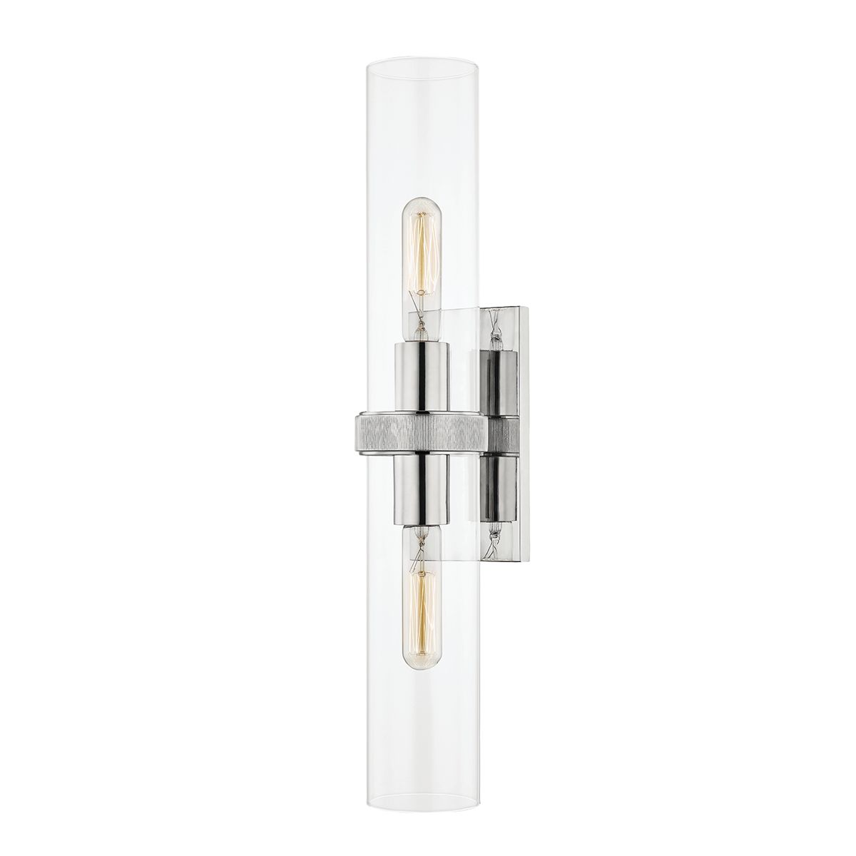 Briggs LED Wall Sconce - Bees Lighting