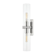 Briggs LED Wall Sconce - Bees Lighting