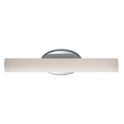 Loft 18" LED Bath & Vanity Light, 3000K, Chrome Finish - Bees Lighting