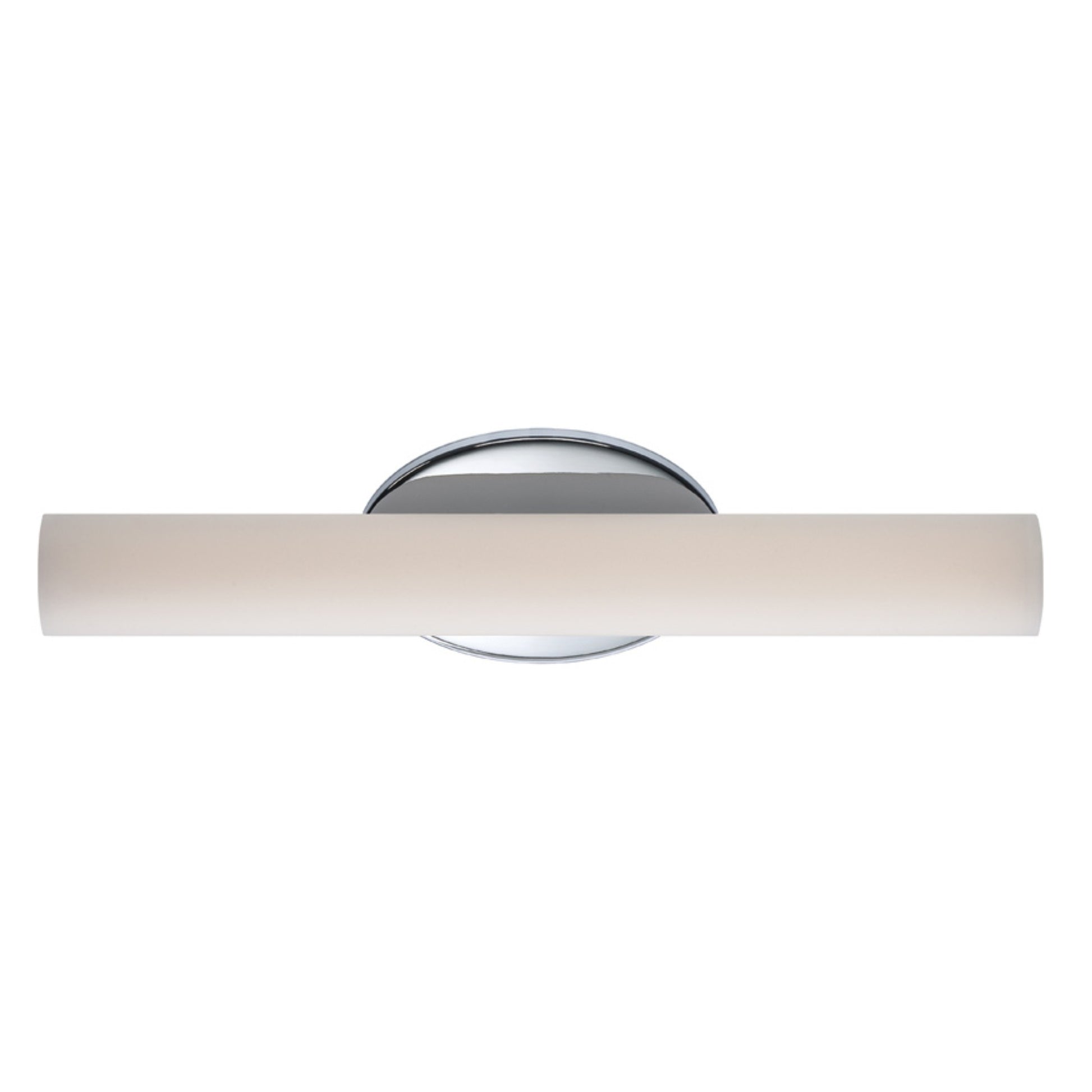 Loft 18" LED Bath & Vanity Light, 3000K, Chrome Finish - Bees Lighting