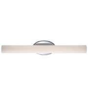 Loft 24" LED Bath & Vanity Light, 3000K, Chrome Finish - Bees Lighting