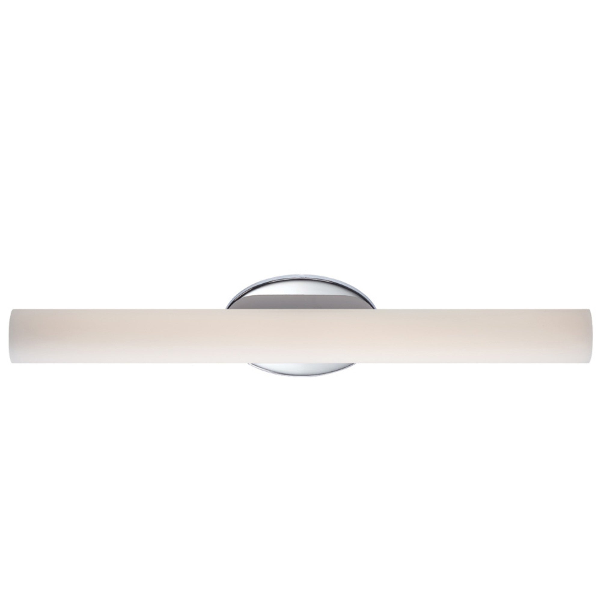 Loft 24" LED Bath & Vanity Light, 3000K, Chrome Finish - Bees Lighting