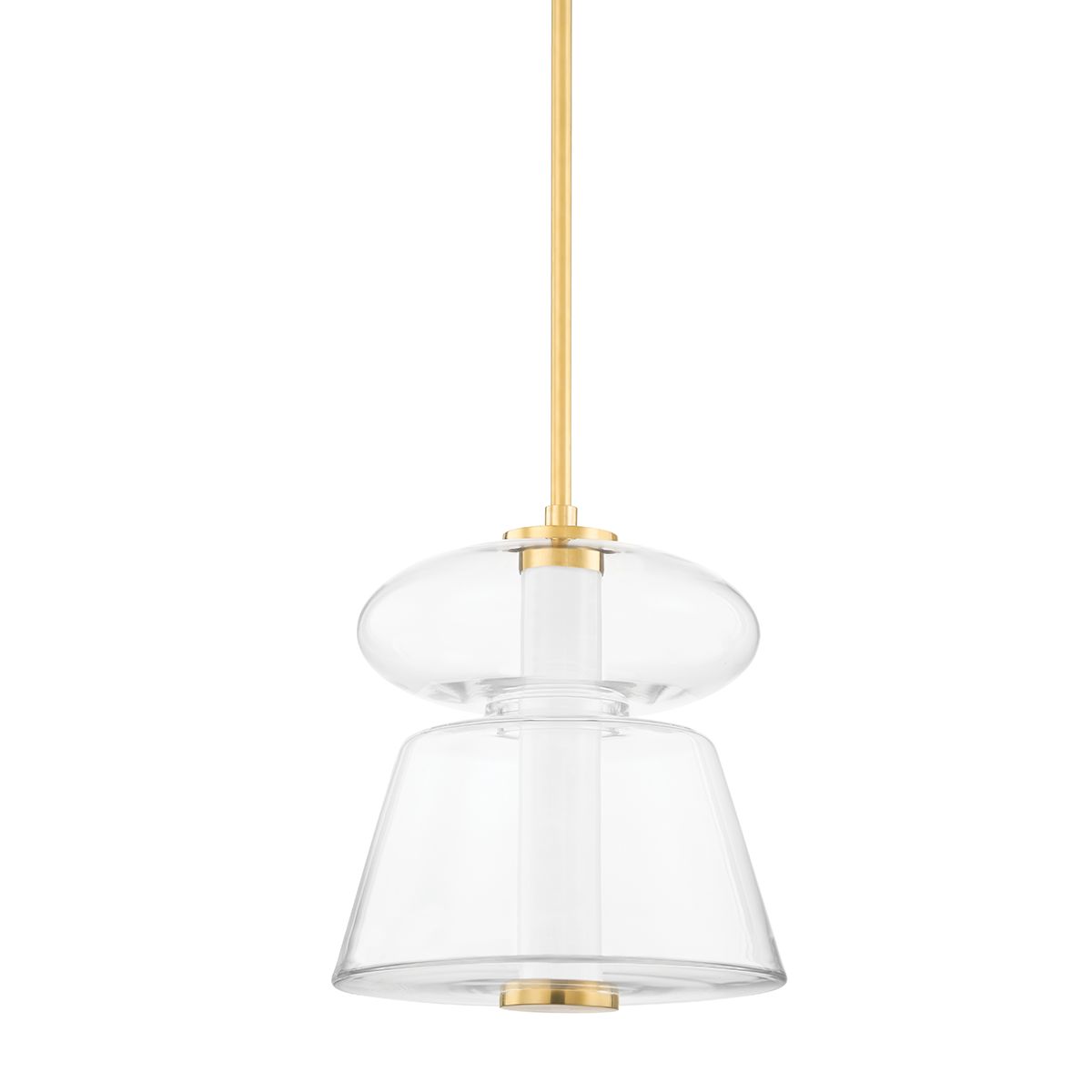 Palermo LED Pendant - Bees Lighting