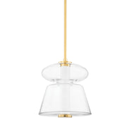 Palermo LED Pendant - Bees Lighting