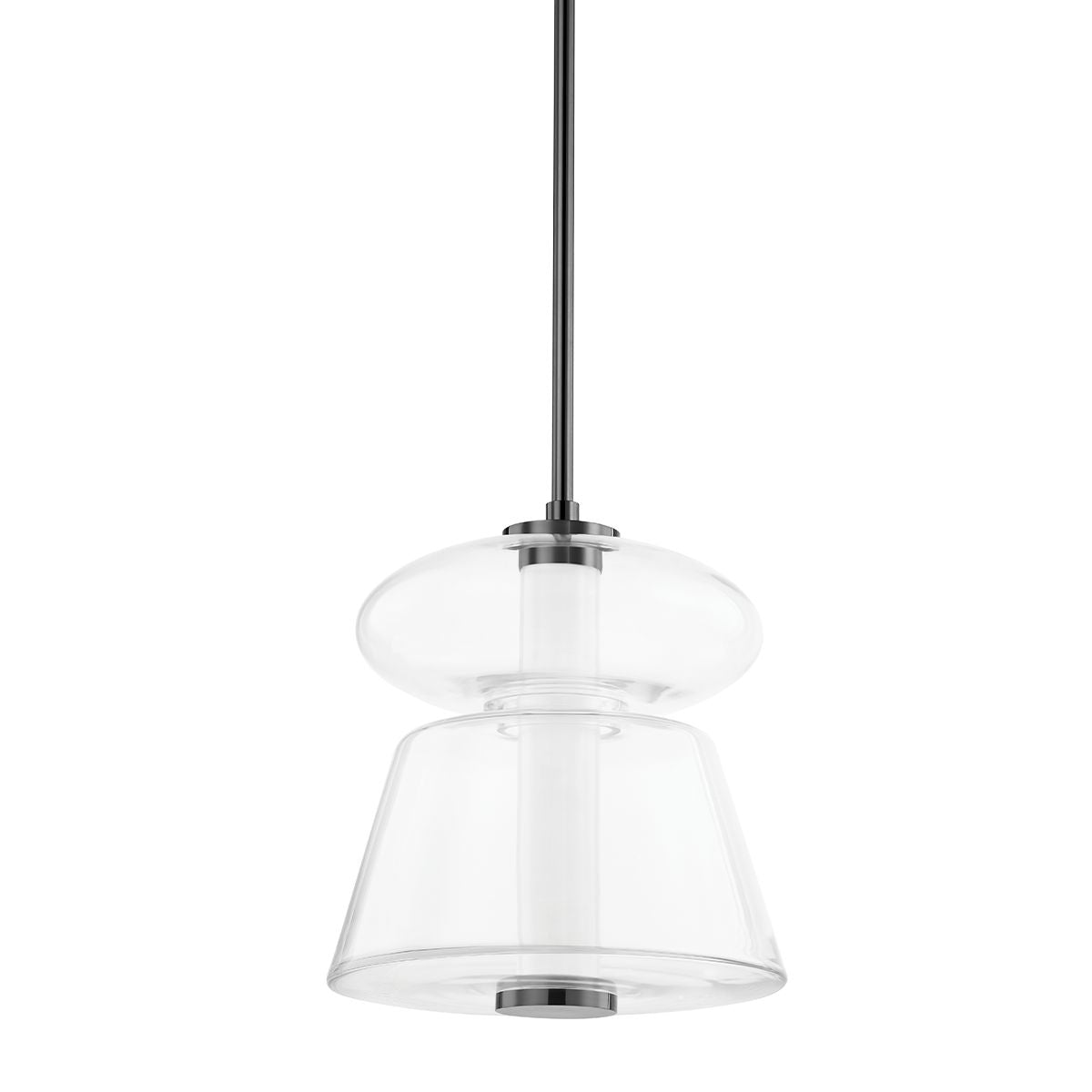 Palermo 13 in. LED Pendant Light