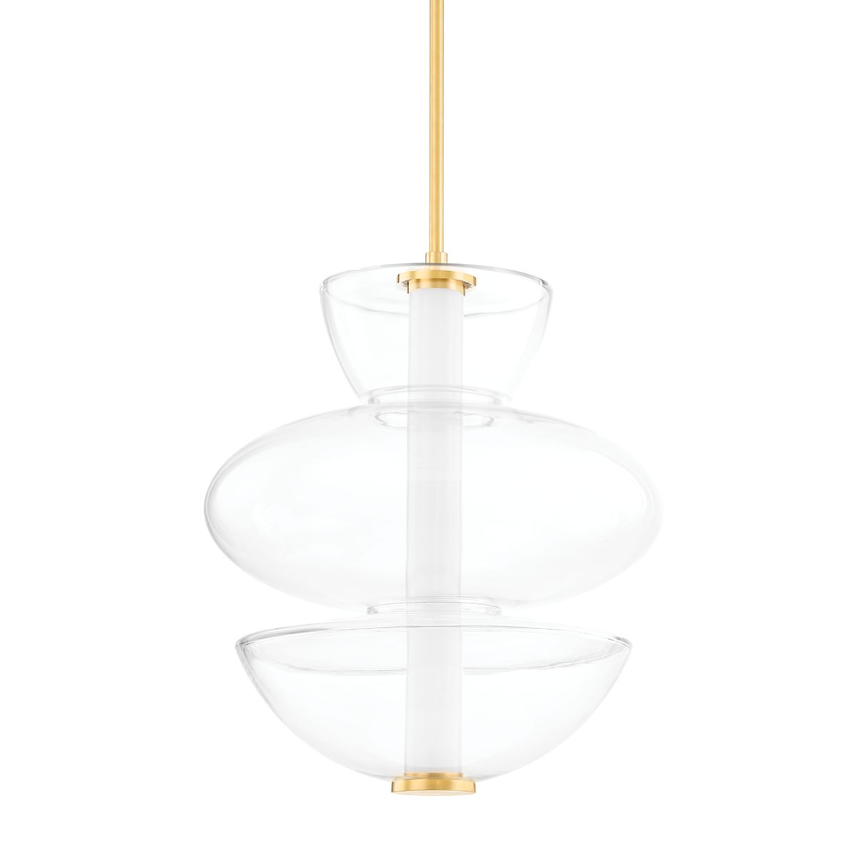 Palermo LED Pendant - Bees Lighting