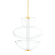 Palermo LED Pendant - Bees Lighting