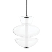 Palermo LED Pendant - Bees Lighting