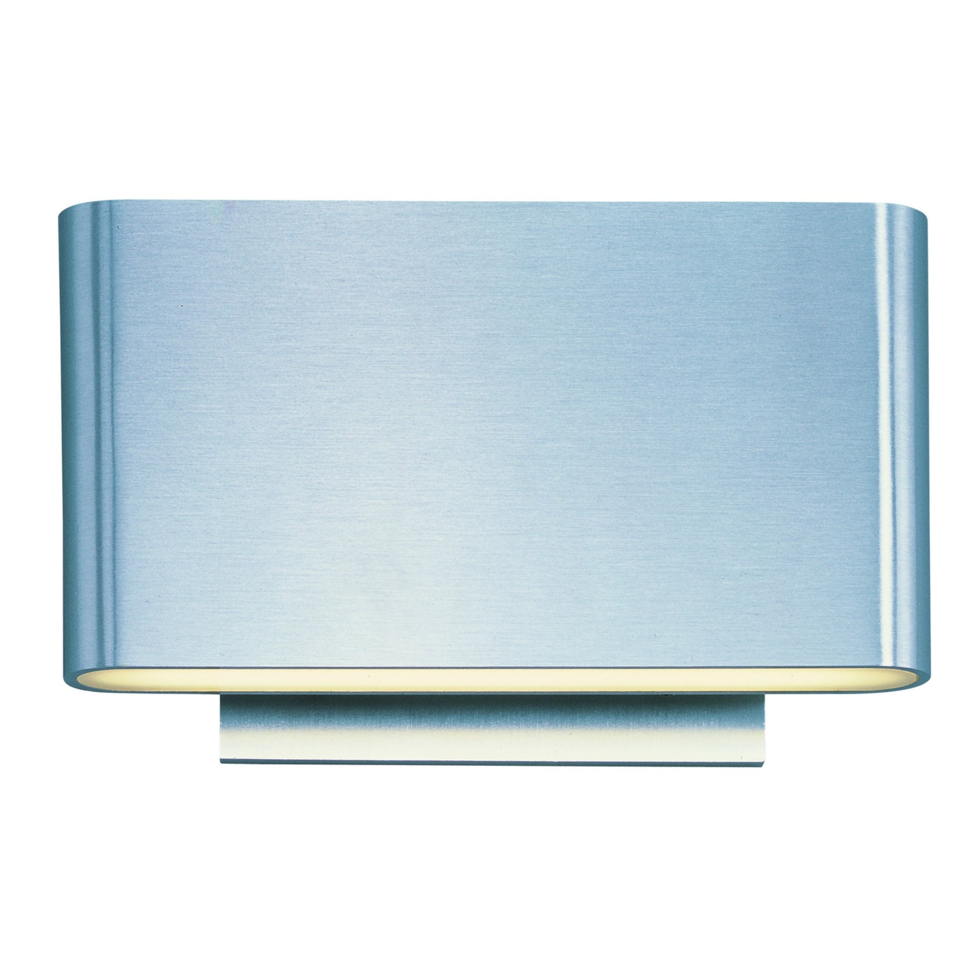 Alumilux Spartan LED Outdoor Wall Sconce - Bees Lighting