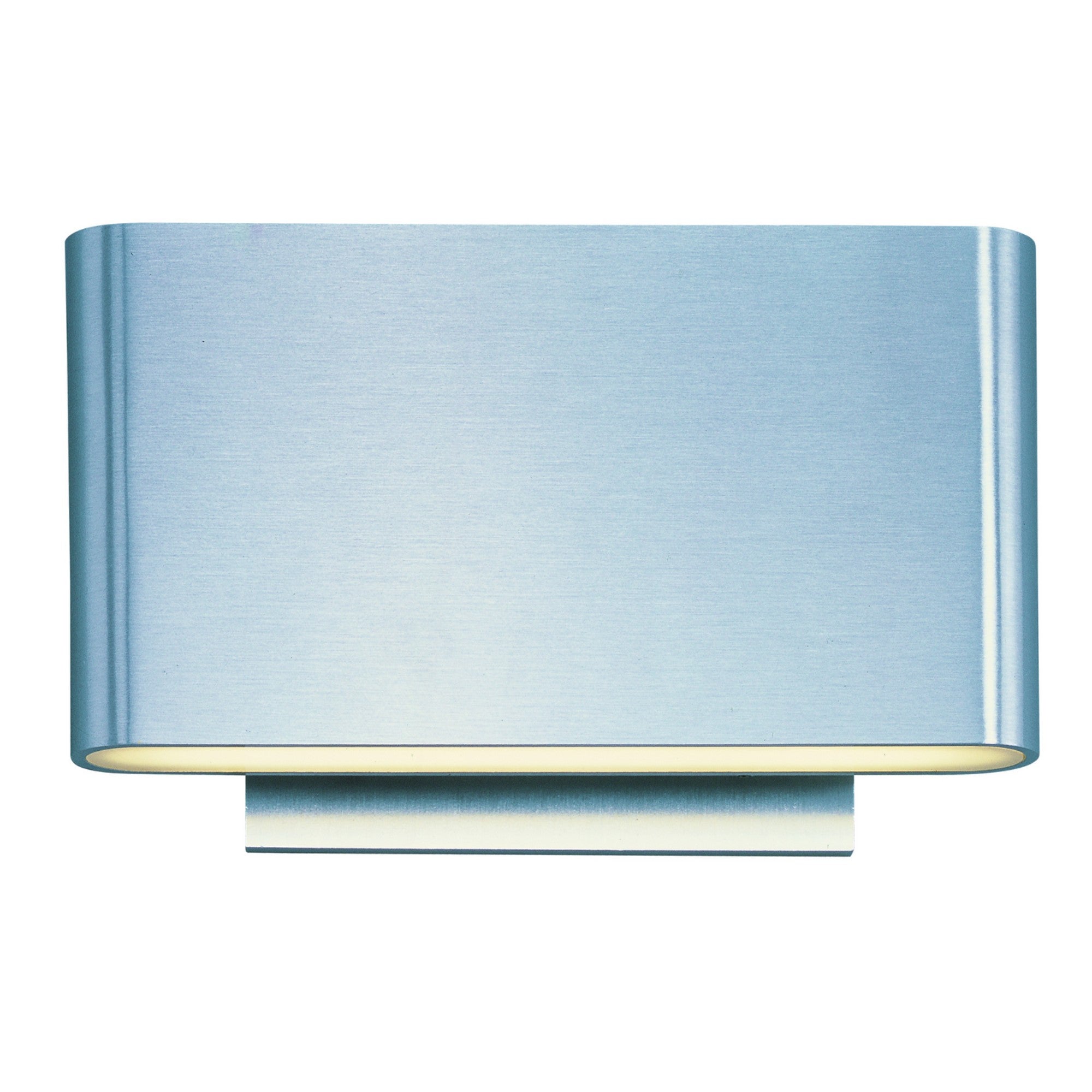 Alumilux Spartan LED Outdoor Wall Sconce - Bees Lighting