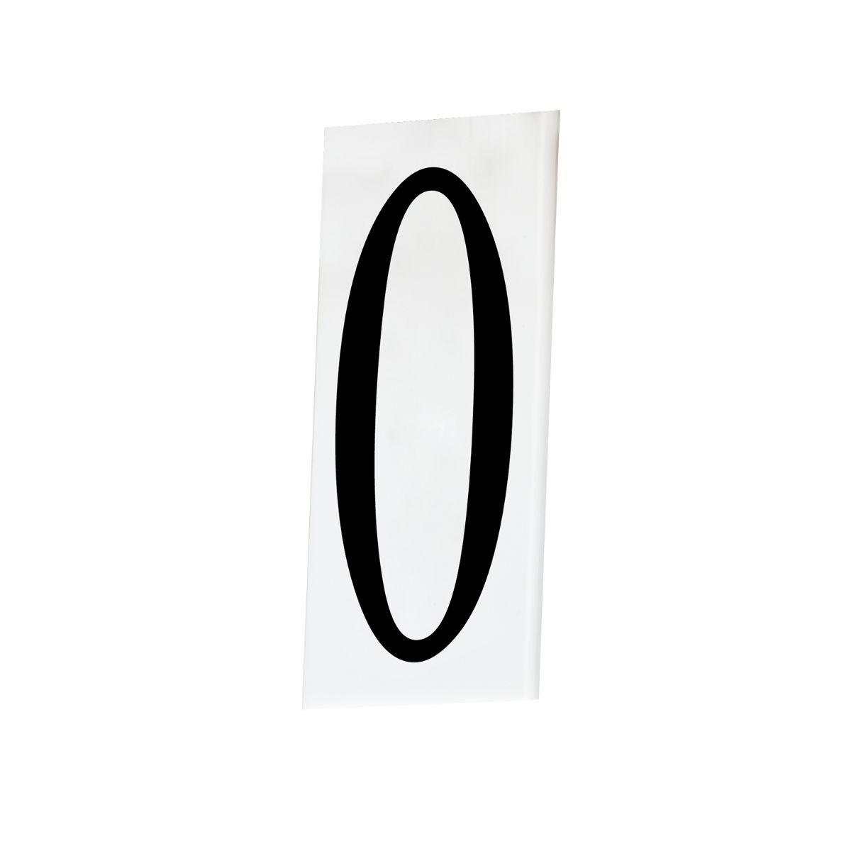 Maxim Address House Number - Bees Lighting