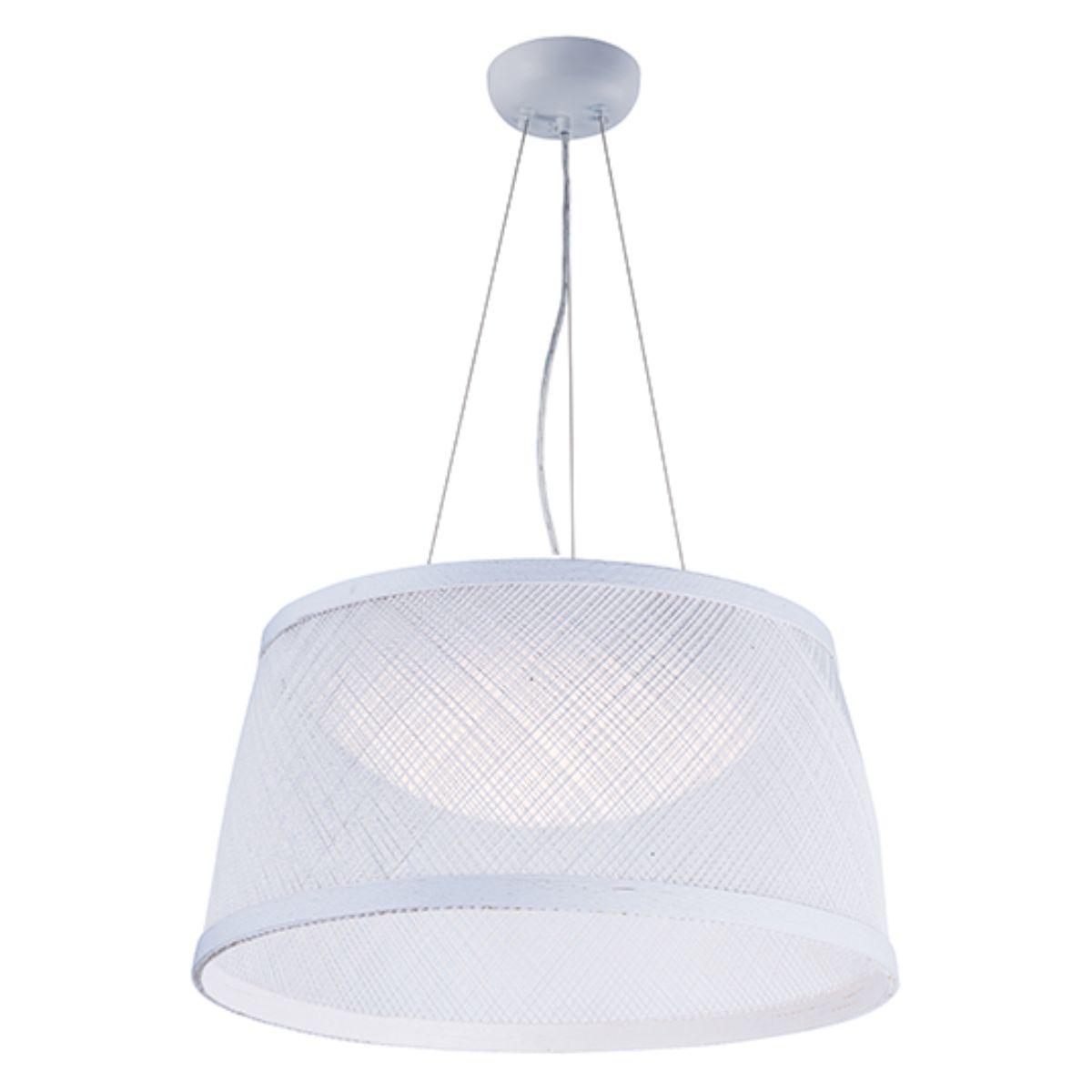 Bahama 24 in. LED Outdoor Pendant Light - Bees Lighting