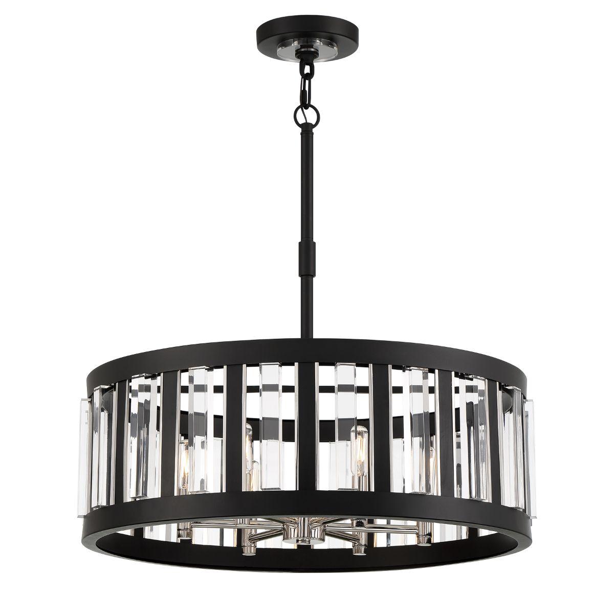 Majestic Splendor Pendant Light - Bees Lighting
