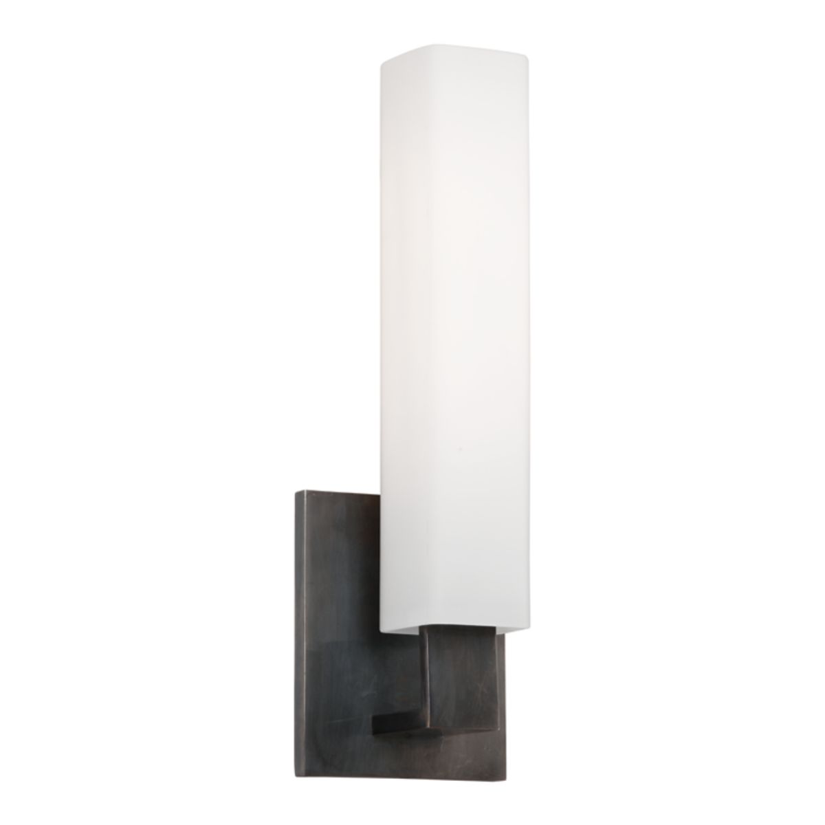 Livingston 14 in. Armed Sconce