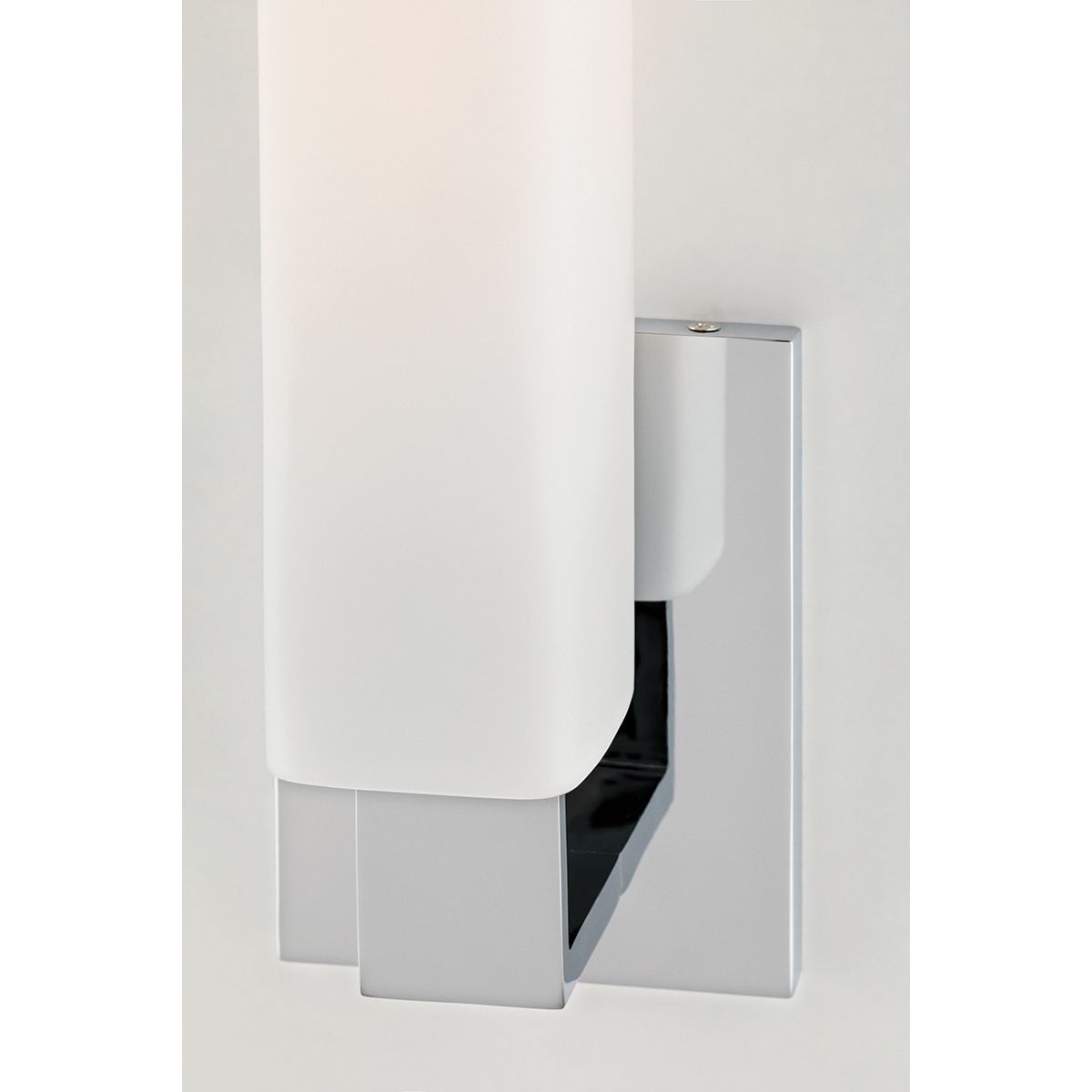 Livingston 14 in. Armed Sconce Satin Nickel finish - Bees Lighting