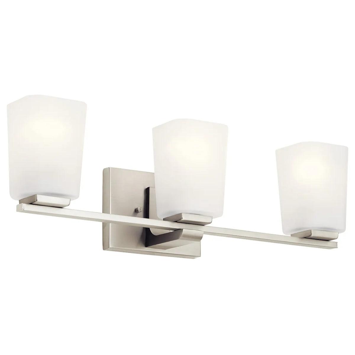 Roehm Vanity Light - Bees Lighting