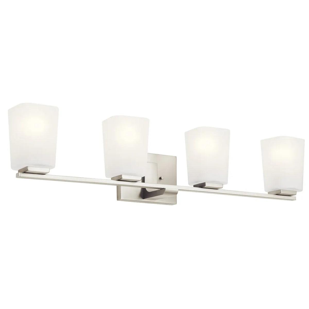 Roehm Vanity Light - Bees Lighting