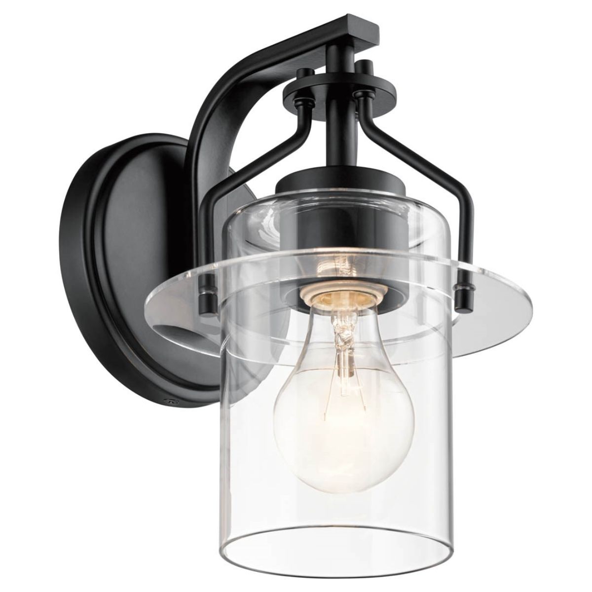 Everett Vanity Light - Bees Lighting