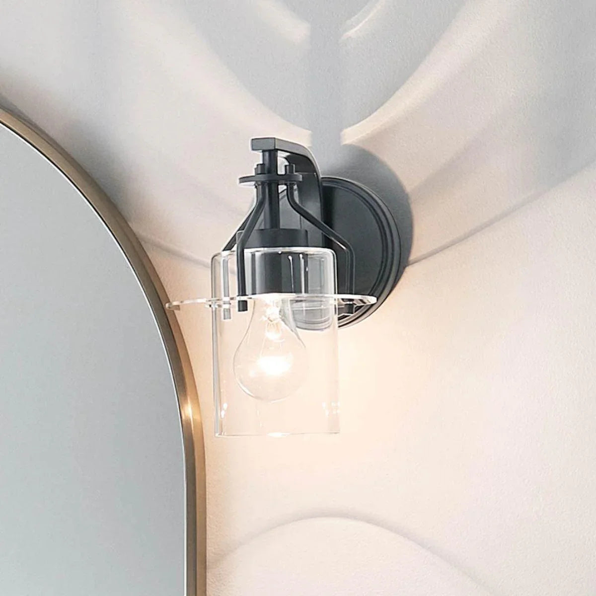 Everett Vanity Light - Bees Lighting