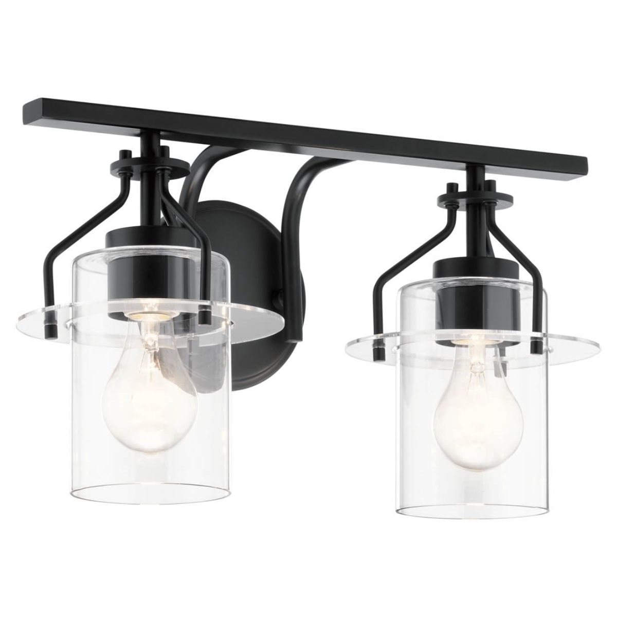 Everett Vanity Light - Bees Lighting