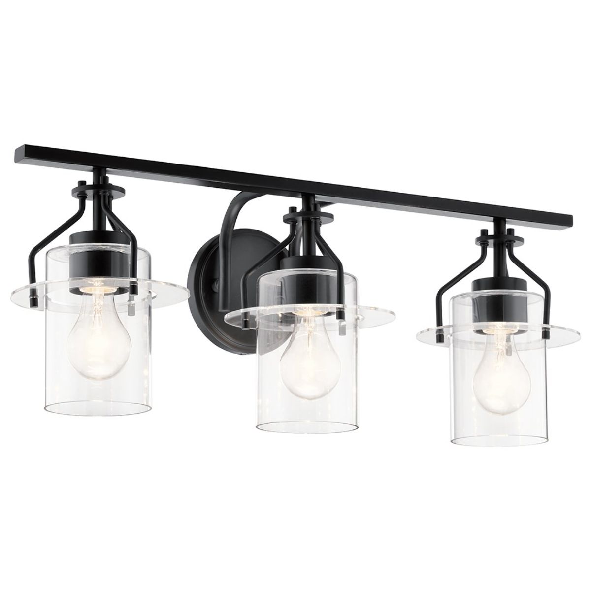 Everett Vanity Light - Bees Lighting