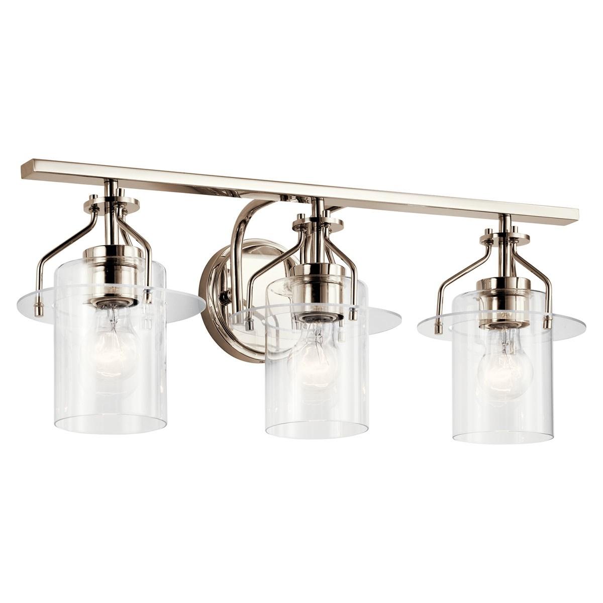 Everett Vanity Light - Bees Lighting