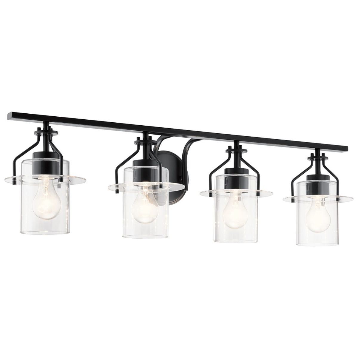 Everett Vanity Light - Bees Lighting