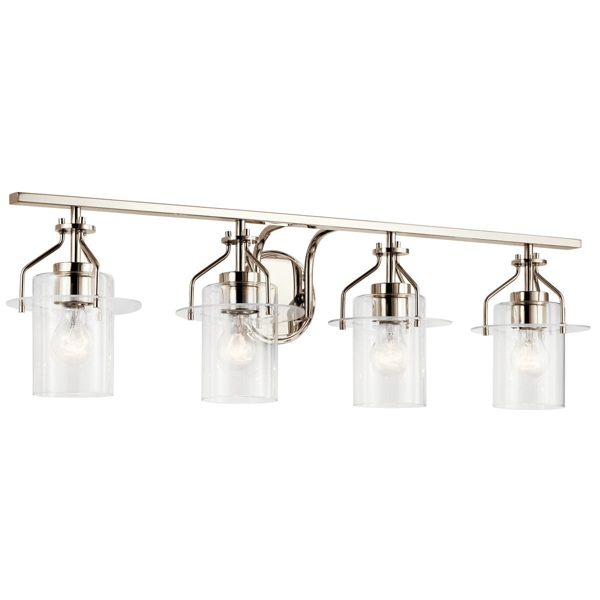 Everett Vanity Light - Bees Lighting