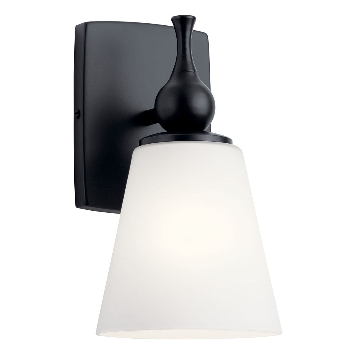 Cosabella 11 in. Armed Sconce