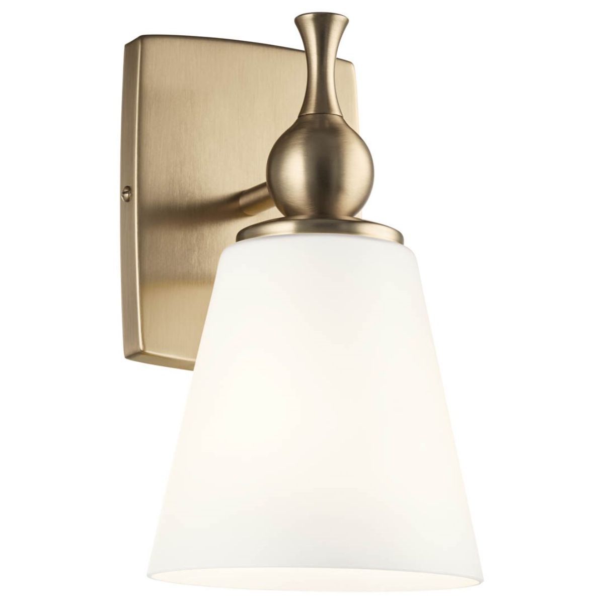 Cosabella 11 in. Armed Sconce