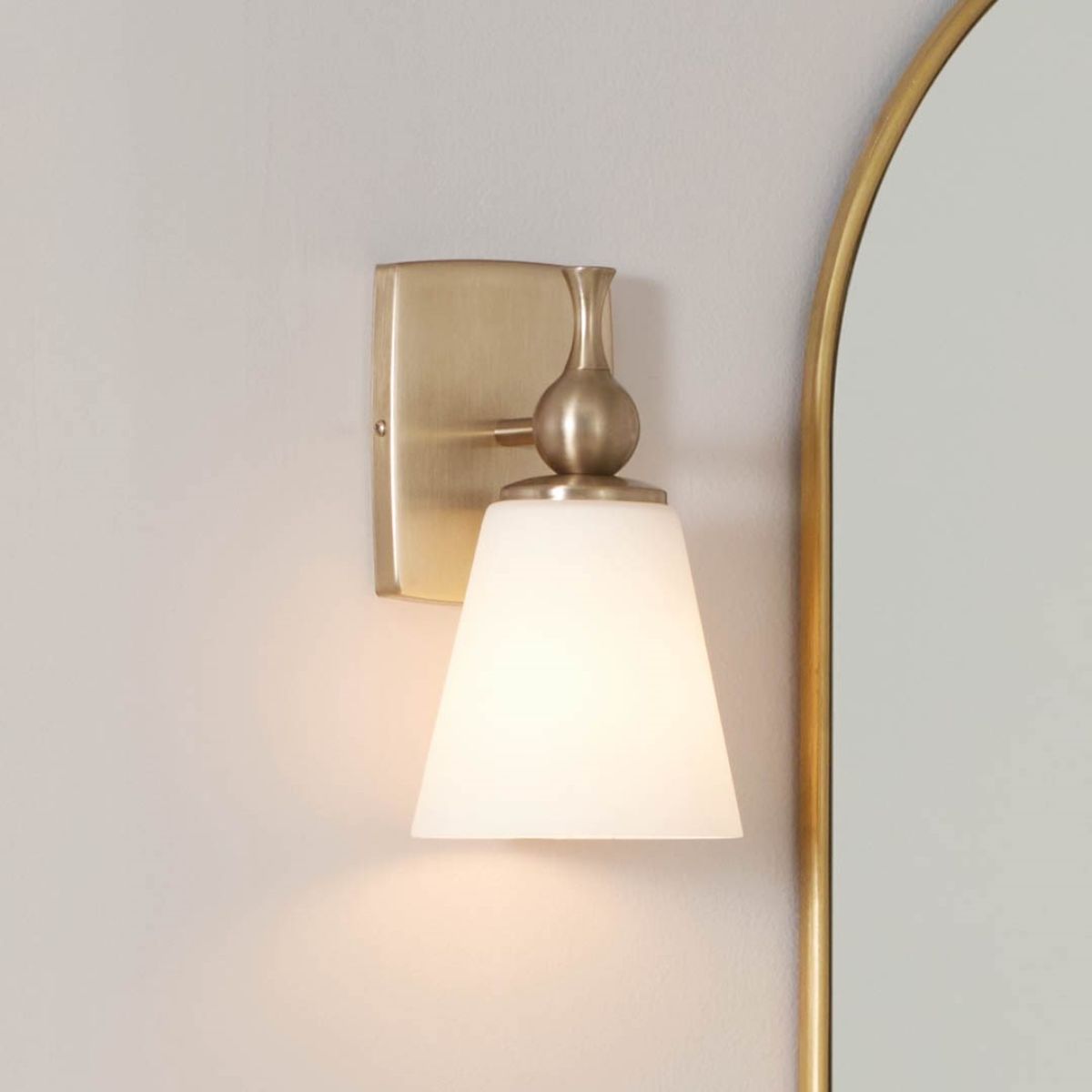 Cosabella Vanity Light - Bees Lighting