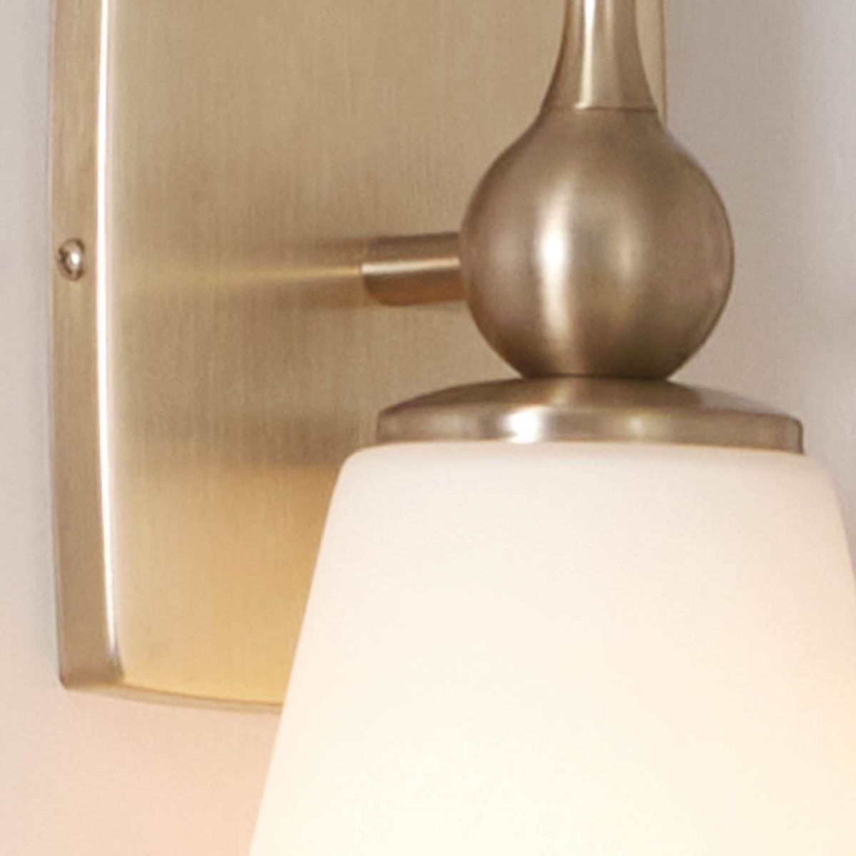 Cosabella 11 in. Armed Sconce Bronze finish - Bees Lighting