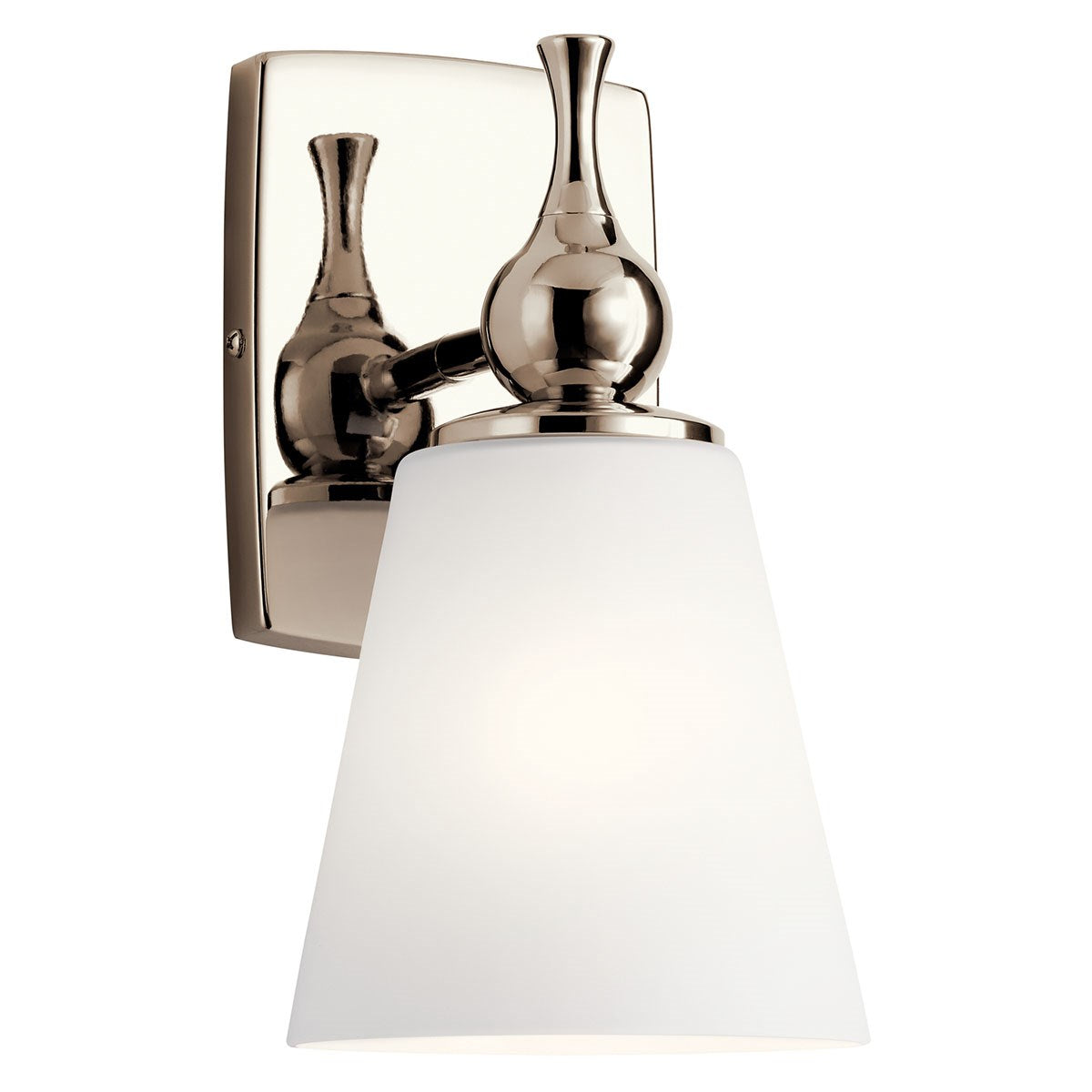 Cosabella 11 in. Armed Sconce