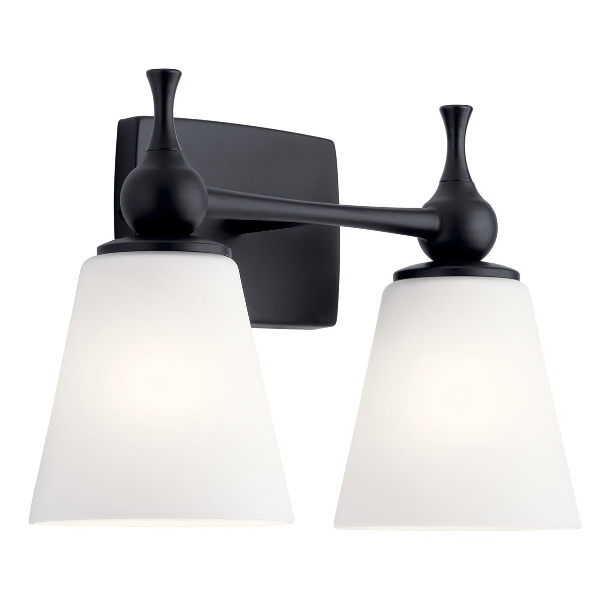 Cosabella 15 in. 2 Lights Vanity Light