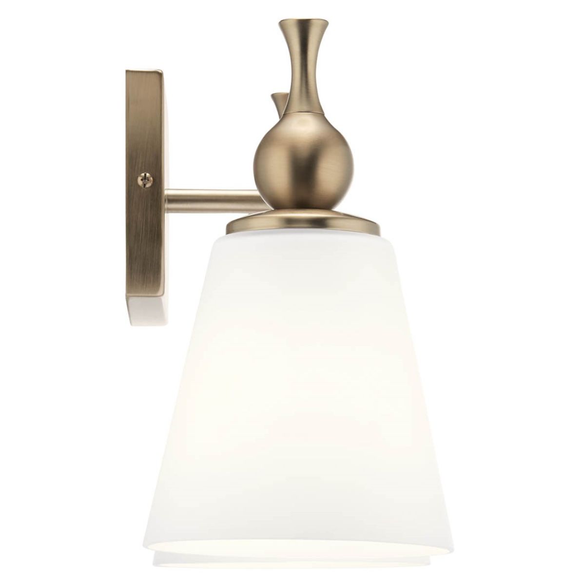 Cosabella 15 in. 2 Lights Vanity Light Bronze finish - Bees Lighting