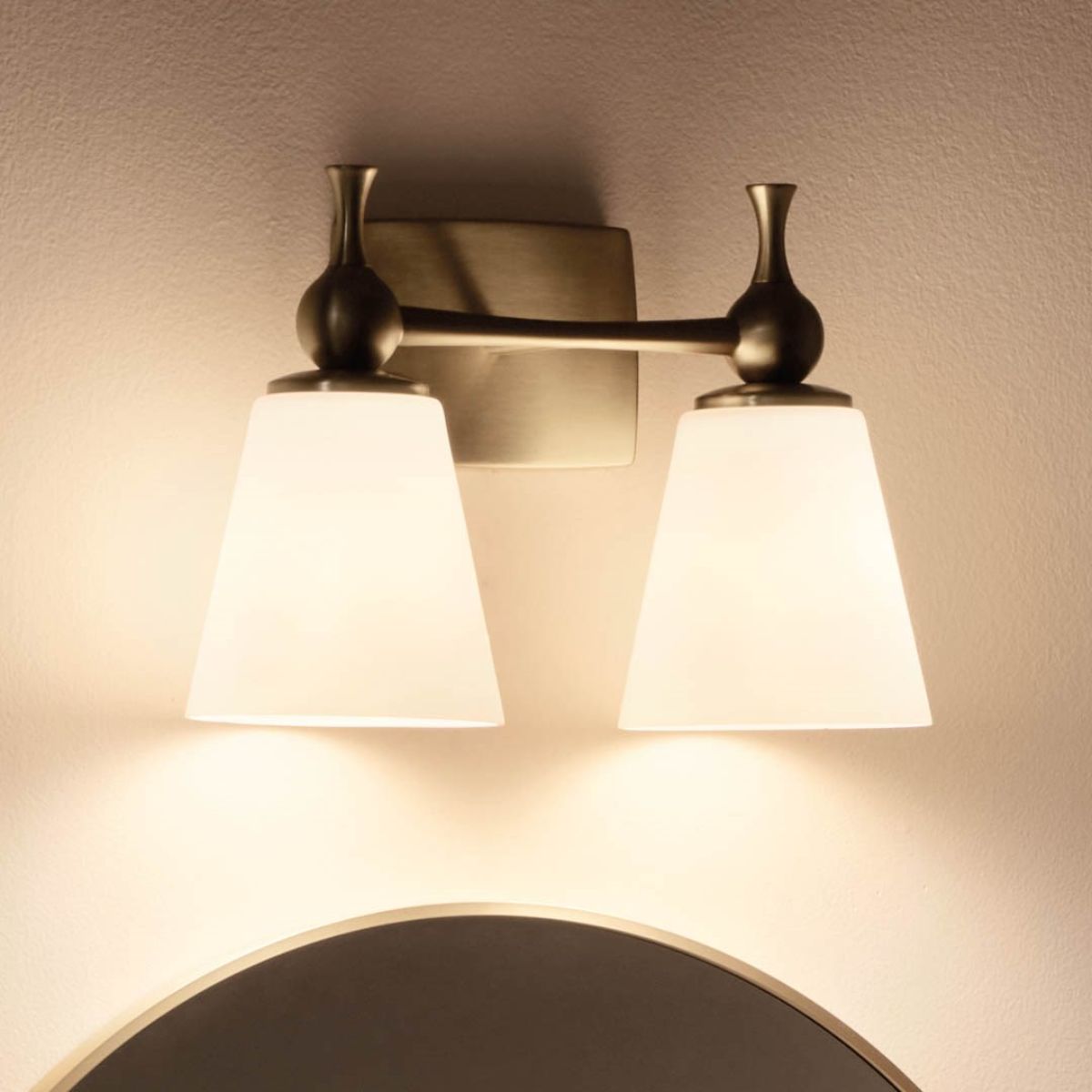Cosabella Vanity Light - Bees Lighting