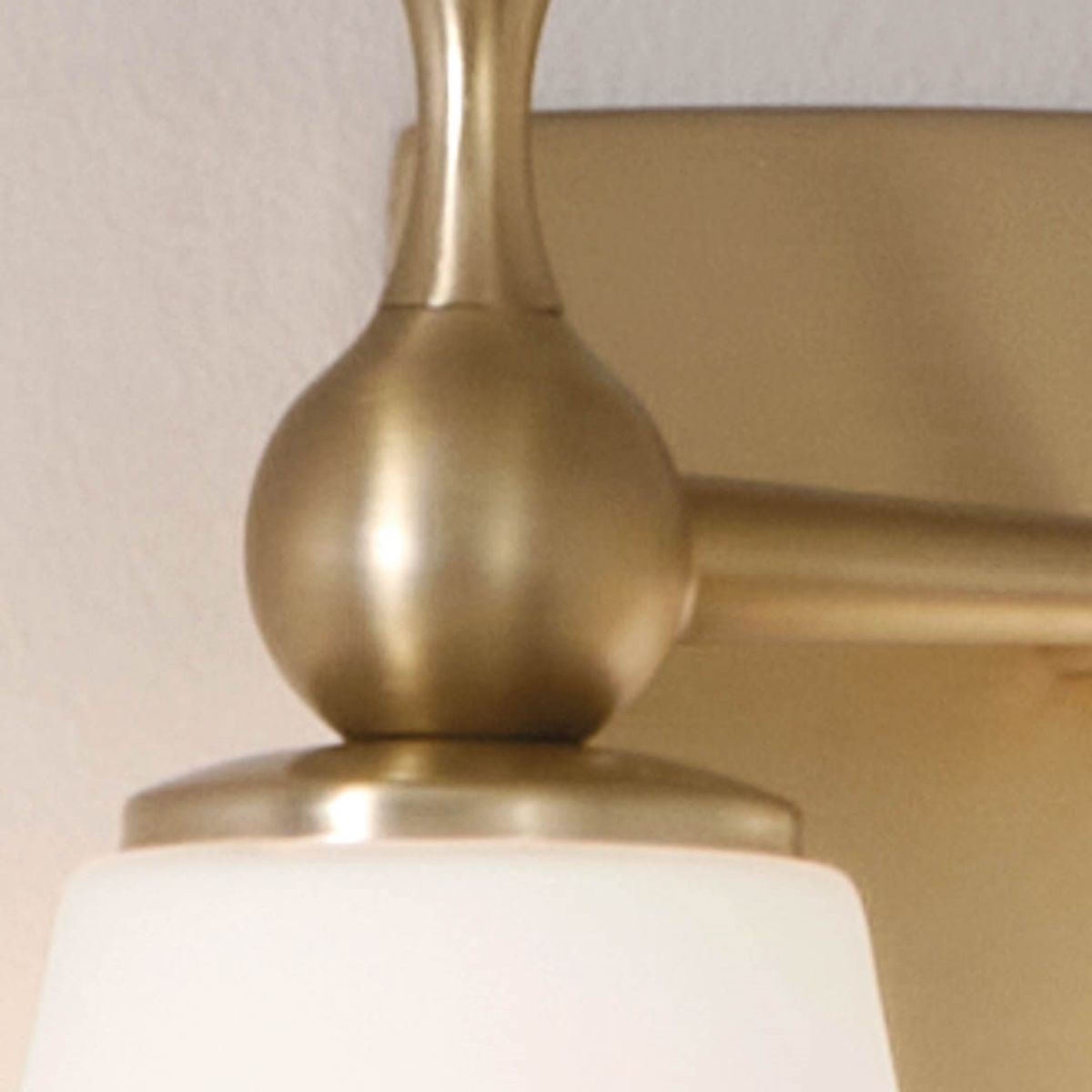 Cosabella 15 in. 2 Lights Vanity Light Bronze finish - Bees Lighting