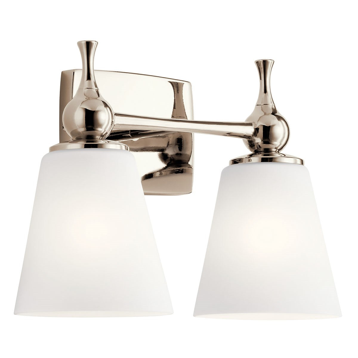 Cosabella 15 in. 2 Lights Vanity Light